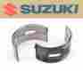 12229-01g00-0e0 Gsxr600 Suzuki Genuine Crankshaft Bearings Crank Blue Color Mark 06-16 O168 12229-01g00-0e0 Gsxr600 Suzuki Genuine Crankshaft Bearings Crank Blue Color Mark 06-16 O168