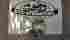 Gu14011901 Moto Guzzi Main Front Crankshaft Bearing Undersized 0.2mm