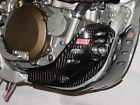 021-02440 Guard Carbon Fiber Water Pump Case Clutch Lightspeed