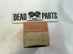 24375-52b Harley-davidson Nos Oem Nib Complete Bearing Race Kit 24375-52b Harley-davidson Nos Oem Nib Complete Bearing Race Kit
