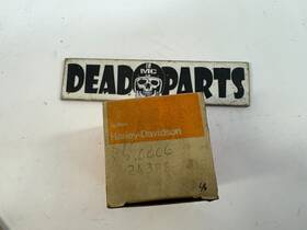 24388-40b Harley-davidson Nos Oem Bearings Cages .0006