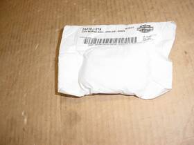 Harley-davidson 24410-01k Vrod Main Bearing Shell Upper And Lower