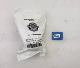 Harley-davidson 24643-87a Gearside Flywheel Bearing For 1987 And 1999 Softail Touring