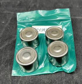 35960-54 Harley Davidson Cc 1.73 Genuine Oem Countershaft Bearing Nos Qty 4
