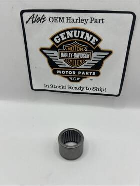 Harley-davidson 35961 52 Harley-davidson 35961 52 Needle Bearing Countershaft Piston Pin