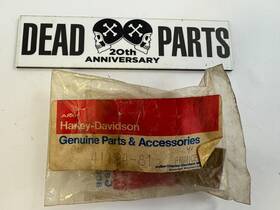 41124-81 Harley-davidson Nos Oem Bearing