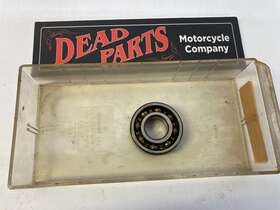 9052p Harley-davidson Harley Nos Aermacchi Transmission Shaft Bearing