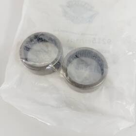 9215 Harley-davidson Oem 2 Pack Inner Cam Needle Bearings 2007-17 Twin 06 Dyna