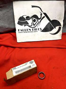 9298b Harley-davidson Genuine Needle Bearing New