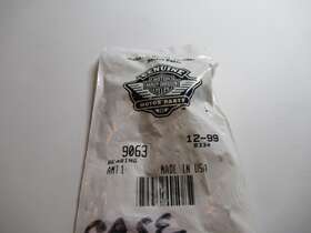 A-9063 Harley Davidson Genuine Eastern Motorcycle Parts Bearing 9063