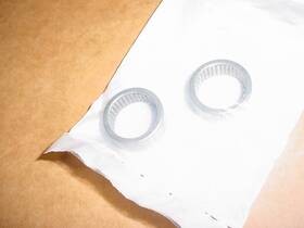 S168 Harley-davidson Needle Bearing