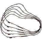 C9313f1 Harley Gasket Cometic Cam Davidson Cover