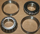 48300-49 Harley Neck 1949-1959 Races Bearings 242 Panhead 2 Bearing