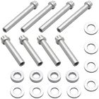 93-3014 Heads Stock - Bolt Head Davidson Kit Harley Cycle