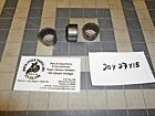 Hmk-2015 Ntn Needle Roller Bearing Nos Qty Vintage Free Shipping