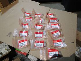 13225-mee-003 Honda Oem Connecting Rod Bearing Lot Of 16 13225-mee-003 Honda Oem Connecting Rod Bearing Lot Of 16