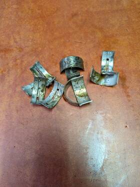 13314-413-004 Honda 13314-413-003 Bearing A Crankshaft