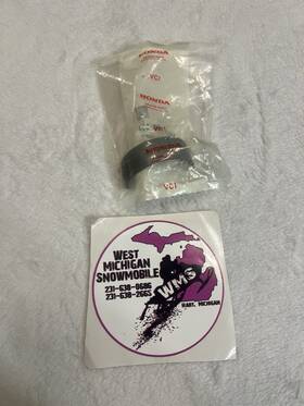 13316-mbb-003 Honda Crankshaft Bearing P/n 1998-2005 Vtr1000 Super Hawk