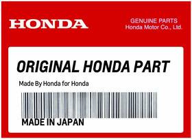 13323-mbb-003 Honda Crankshaft Bearing A Right Side Blue