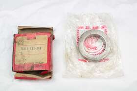 13411-292-360 Honda 13411292360 Cb450 Cl450 Oem Nos Crankshaft Outer Race Bearing P3289