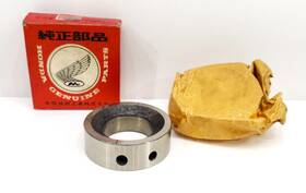13431-287-300 Honda Genuine Cb350 Cl350 Oem Crankshaft L. Bearing Outer Race Nos