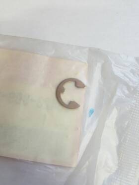 28423-809-810 Honda Atc Trx C70 Ct70 Z50 E-ring Clip 8mm Genuine