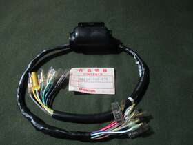 32100-089-670 Honda Cl 70 Scrambler Wiring Harness Nos Oem