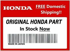 385080-hp5-601 Honda Bearing Set Radial Ball 45x58x14