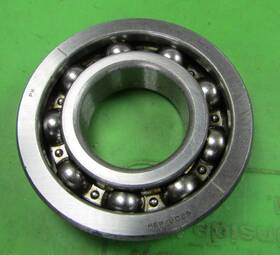 96120-62060 Honda 6206/65w Cb72 Cb77 Cl72 Cl77 Pk Bearing Oem Nos