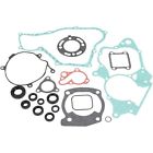 811211 Honda Gasket Oil Kit Seals Moose Racing Complete