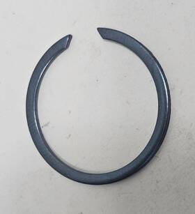 90601-437-000 Honda New 1973-2024 Xr650l Cl125s 22mm Round Clip Ring Oem