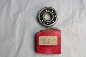 91001-205-000 Honda Benly Ca95 Cb92 Left Bearing Crankshaft 52mm P3275