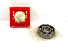 91001-383-003 Honda Genuine Nx250 Cr450r Cr480r Oem Crank Crankshaft Bearing New