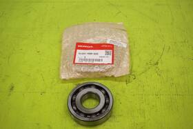 91001-kbr-003 Honda Crank Bearing 28 X 72 18 Atc200x Tlr200 Xr200 New Open Box Original Oem
