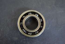 91002-300-008 Honda Cb650 Cb550 Nighthawk Cb750 F K Gl1000 Gl1100 Transmission Ball Bearing 91002-300-008 Honda Cb650 Cb550 Nighthawk Cb750 F K Gl1000 Gl1100 Transmission Ball Bearing