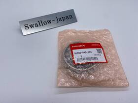 91002-ras-003 Honda Genuine Ball Bearing Accord 4d Civic Integra 3d