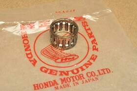 Honda 91004-360-024 1972-2014 Cr125r Mt125 Trx450r Engine Crankshaft Bearing Nos