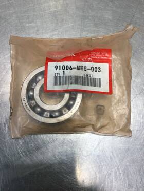 91006-mn5-003 Honda Bearing T003