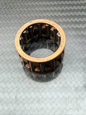 91011-357-003 Honda Genuine Nos Bearing 1
