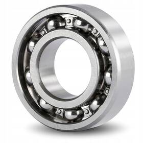 Honda 91011-kk6-013 Radial Ball Bearing 16003 17x35x8mm