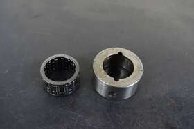 91022-333-018 Honda Cb350f Four Cb750a Cb360 Cb400f Cl360 20mm Transmission Needle Bearing