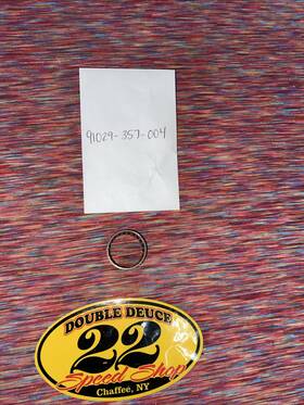 91029-357-004 Honda Genuine Nos Bearing Clutch