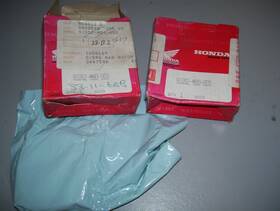 91052-mb0-003 Honda Genuine Nos B/bearing Vf700