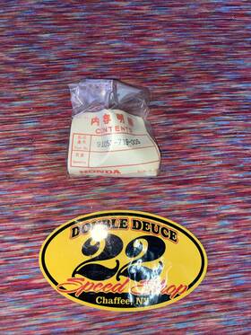 91053-719-005 Honda Genuine Nos Bearing Needle