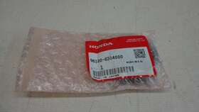96100-63040-00 Honda 1977-2024 Many Motorcycle Models Ball Bearing Part#