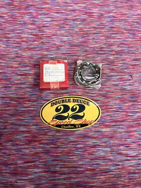 96120-62050 Honda Genuine Nos Bearing