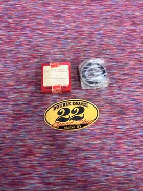 96140-63050-10 Honda Genuine Nos Bearing