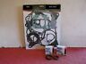 Honda Engine Rebuild Main Bearings Crank Seals Gaskets Set
