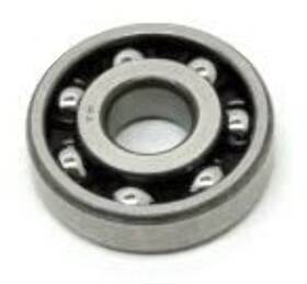Gb6204 Honda Bearing 6204