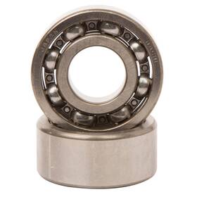 4879-h186336-atv Hot Rods Counter Balancer Bearing Kit For 2004-2013 Yamaha Yfz450 Atv 4879-h186336-atv Hot Rods Counter Balancer Bearing Kit For 2004-2013 Yamaha Yfz450 Atv